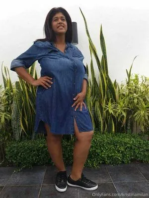 Kristina Milan OnlyFans Leaked Free Thumbnail Picture - #5QHZbjVzrI