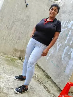 Kristina Milan OnlyFans Leaked Free Thumbnail Picture - #QLeMeGPLHz