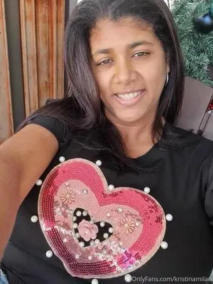 Kristina Milan OnlyFans Leaked Free Thumbnail Picture - #Qr6vBTpBFH