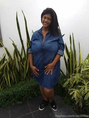Kristina Milan OnlyFans Leaked Free Thumbnail Picture - #SV0zHtAcul