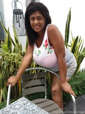 Kristina Milan OnlyFans Leaked Free Thumbnail Picture - #Xee5fYpOq3