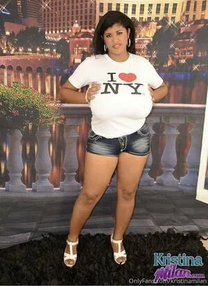 Kristina Milan OnlyFans Leaked Free Thumbnail Picture - #ePo5p4dQcO