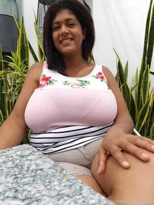 Kristina Milan OnlyFans Leaked Free Thumbnail Picture - #i4Txp0xRZ5