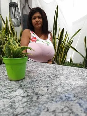 Kristina Milan OnlyFans Leaked Free Thumbnail Picture - #jS9PioK3vs