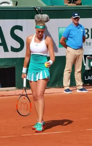 Kristina Mladenovic OnlyFans Leaked Free Thumbnail Picture - #LQMG6rGHgP