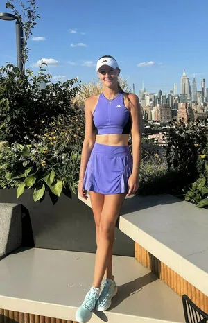 Kristina Mladenovic OnlyFans Leaked Free Thumbnail Picture - #oqYmwJMDkT