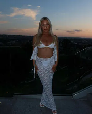 Kristina Murphy OnlyFans Leaked Free Thumbnail Picture - #4Kfdoufkn8