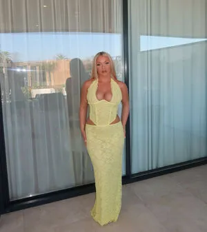 Kristina Murphy OnlyFans Leaked Free Thumbnail Picture - #u1NOFJvtBa