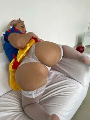 Kristina Musatova OnlyFans Leaked Free Thumbnail Picture - #68KI6s283F