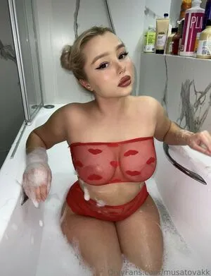 Kristina Musatova OnlyFans Leaked Free Thumbnail Picture - #8XSQzBtWxS