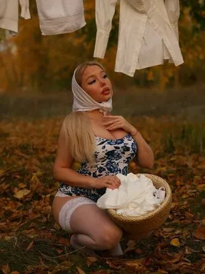 Kristina Musatova OnlyFans Leaked Free Thumbnail Picture - #LrKQja8HNJ