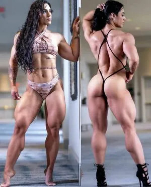 Kristina Nicole Mendoza OnlyFans Leaked Free Thumbnail Picture - #UdeYJed9n9