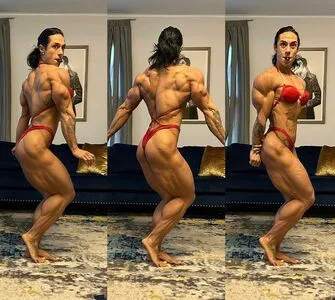 Kristina Nicole Mendoza OnlyFans Leaked Free Thumbnail Picture - #nd2dt4u99V