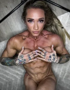 Kristina Parks OnlyFans Leaked Free Thumbnail Picture - #GXESY7BBDP