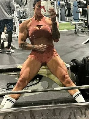 Kristina Parks OnlyFans Leaked Free Thumbnail Picture - #QTJu0kWrPF