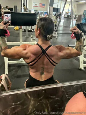 Kristina Parks OnlyFans Leaked Free Thumbnail Picture - #RlqLqDQ3t0