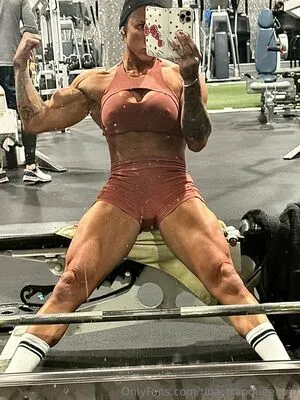 Kristina Parks OnlyFans Leaked Free Thumbnail Picture - #YSeruBKVVf