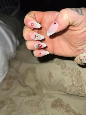 Kristina Parks OnlyFans Leaked Free Thumbnail Picture - #hpvS8fDX5m