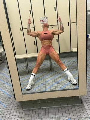 Kristina Parks OnlyFans Leaked Free Thumbnail Picture - #rde48Y96SB