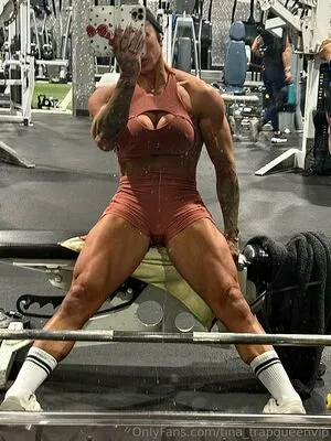 Kristina Parks OnlyFans Leaked Free Thumbnail Picture - #tJmb60G3oZ