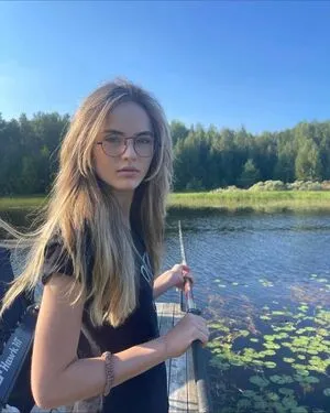 Kristina Pimenova OnlyFans Leaked Free Thumbnail Picture - #xebW5gpEHZ