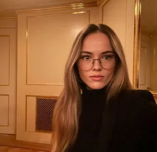 Kristina Pimenova OnlyFans Leaked Free Thumbnail Picture - #xq5u3CJtdr