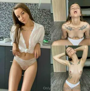Kristina Pure OnlyFans Leaked Free Thumbnail Picture - #3waATaZX9J