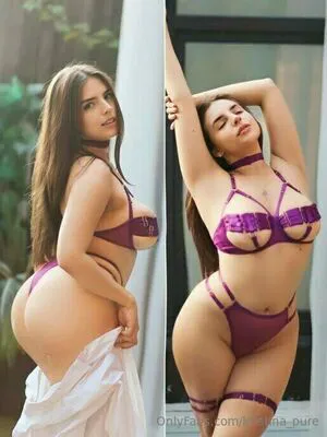 Kristina Pure OnlyFans Leaked Free Thumbnail Picture - #9ConbaVAAU