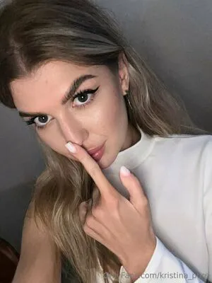 Kristina Pure OnlyFans Leaked Free Thumbnail Picture - #EbQ3I6ODEm