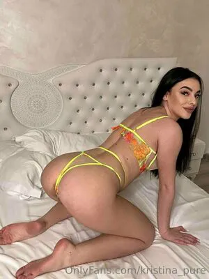 Kristina Pure OnlyFans Leaked Free Thumbnail Picture - #QGRxF6kJuh