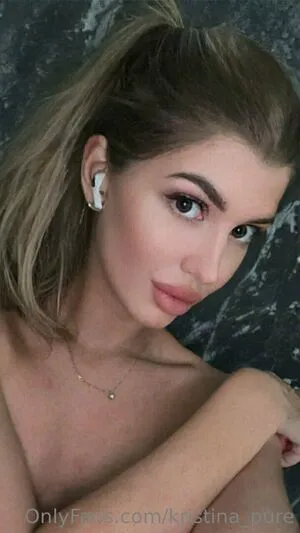 Kristina Pure OnlyFans Leaked Free Thumbnail Picture - #WhIQwGIMLx