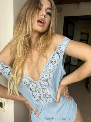 Kristina Pure OnlyFans Leaked Free Thumbnail Picture - #hgG3q9VU3k