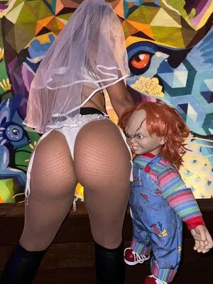 Kristina Rojas OnlyFans Leaked Free Thumbnail Picture - #GqZMDkgD5b
