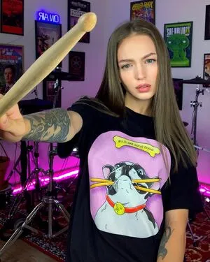 Kristina Rybalchenko OnlyFans Leaked Free Thumbnail Picture - #01WsgRxCvD