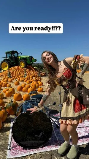 Kristina Rybalchenko OnlyFans Leaked Free Thumbnail Picture - #4xEQuQzuFI