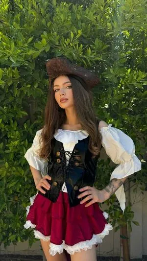 Kristina Rybalchenko OnlyFans Leaked Free Thumbnail Picture - #6ARqbMz42m