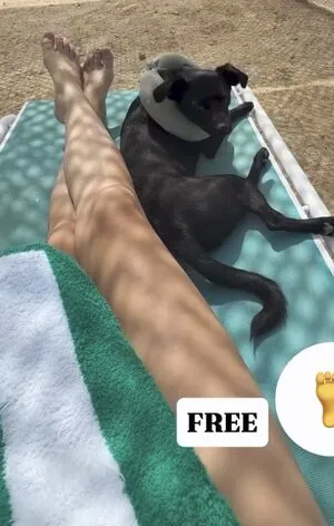 Kristina Rybalchenko OnlyFans Leaked Free Thumbnail Picture - #8BnhLNjpuU