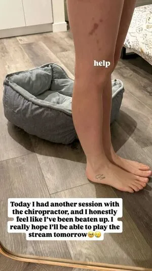 Kristina Rybalchenko OnlyFans Leaked Free Thumbnail Picture - #9dC0N0s3uA