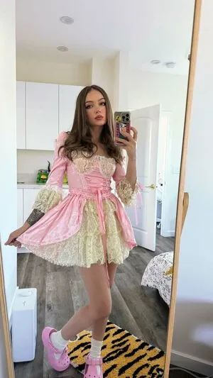 Kristina Rybalchenko OnlyFans Leaked Free Thumbnail Picture - #EKgXyDWZMh