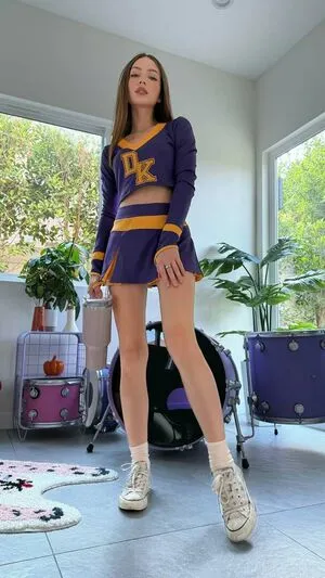 Kristina Rybalchenko OnlyFans Leaked Free Thumbnail Picture - #ELEfKbkbaE