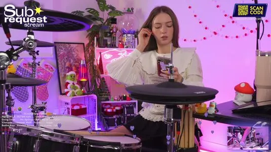 Kristina Rybalchenko OnlyFans Leaked Free Thumbnail Picture - #EgCfdbnUgL