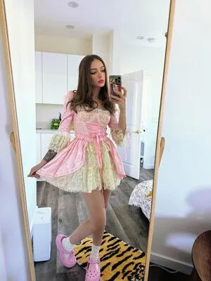 Kristina Rybalchenko OnlyFans Leaked Free Thumbnail Picture - #GXy1NuNp1h