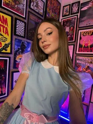 Kristina Rybalchenko OnlyFans Leaked Free Thumbnail Picture - #PVdyttFanB