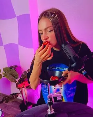 Kristina Rybalchenko OnlyFans Leaked Free Thumbnail Picture - #QnESBLbnjO