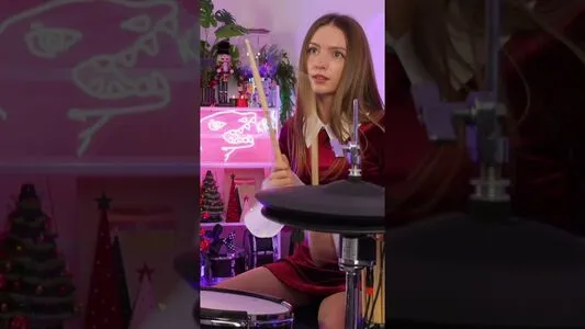 Kristina Rybalchenko OnlyFans Leaked Free Thumbnail Picture - #TNBYQhqfXg