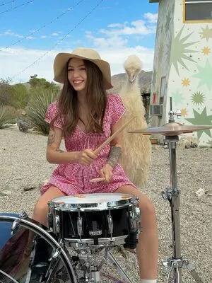 Kristina Rybalchenko OnlyFans Leaked Free Thumbnail Picture - #UDTauWRsQn