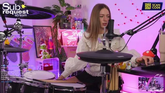 Kristina Rybalchenko OnlyFans Leaked Free Thumbnail Picture - #W0VFQNsEMq