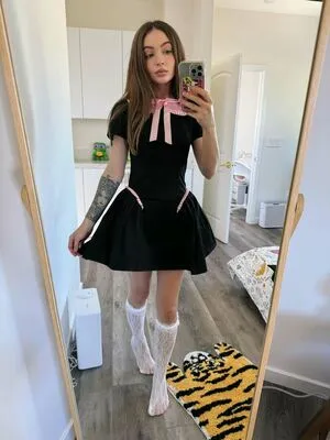 Kristina Rybalchenko OnlyFans Leaked Free Thumbnail Picture - #Y9JxJjtz93