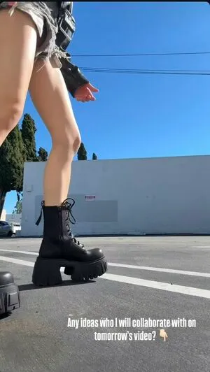 Kristina Rybalchenko OnlyFans Leaked Free Thumbnail Picture - #YBvEMTceZH