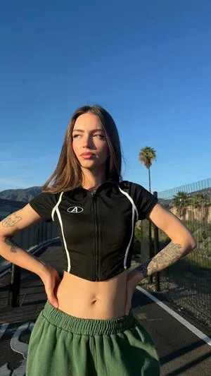 Kristina Rybalchenko OnlyFans Leaked Free Thumbnail Picture - #b7PrcWL8PR